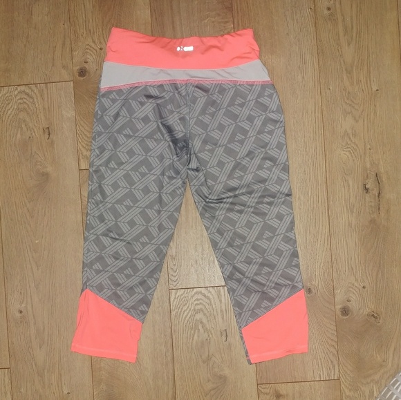 Girls Workout Pants - Picture 3 of 4
